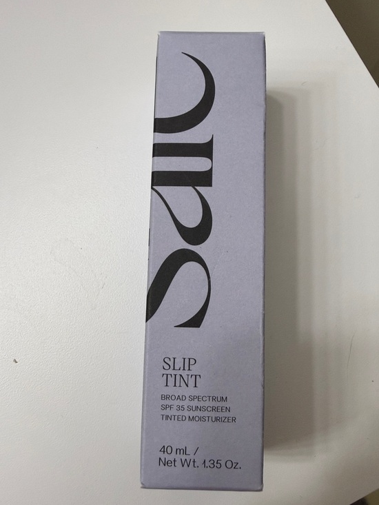 Saie Other - Saie Slip Tint -No 5